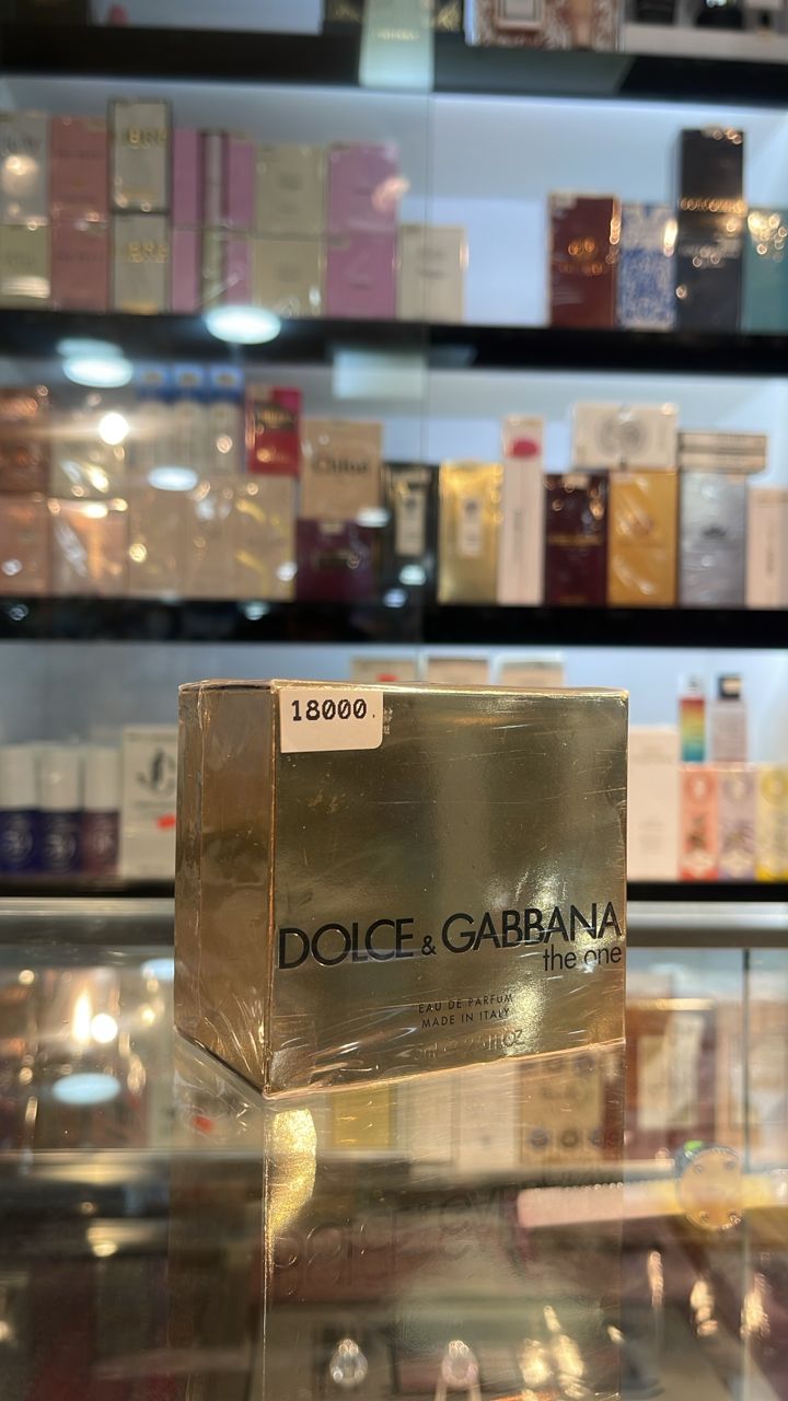 DOLCE & Gabanna