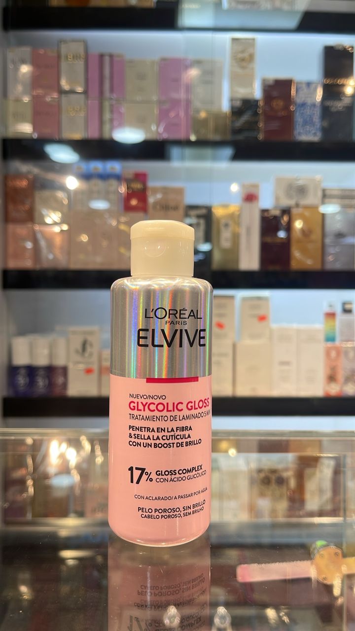 L'oreal paris Olvive shampoo & Conditioner