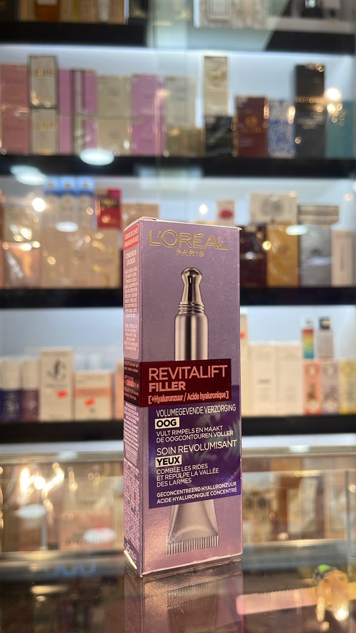 L'oreal paris Revitalift Filler