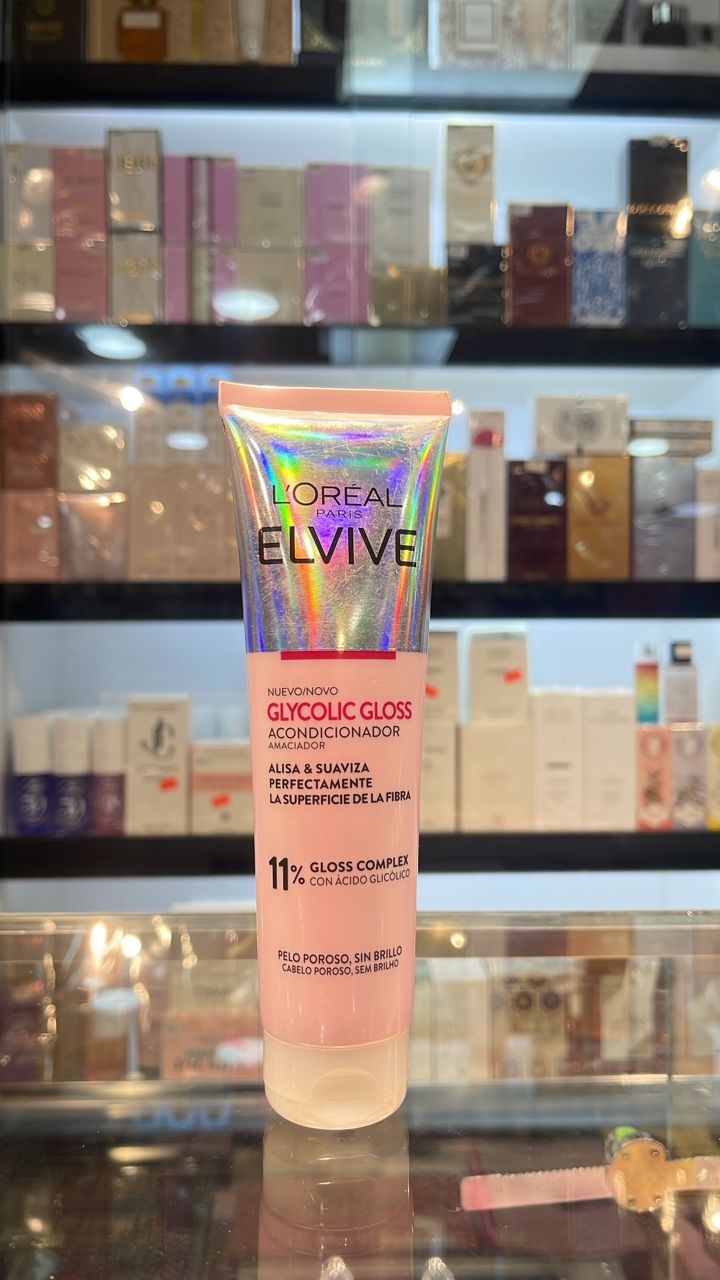L'oreal paris Elvive