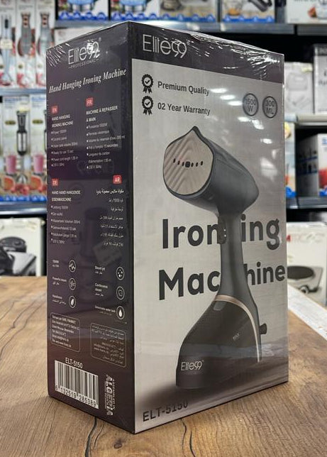 Defroisseur  a main Elite99