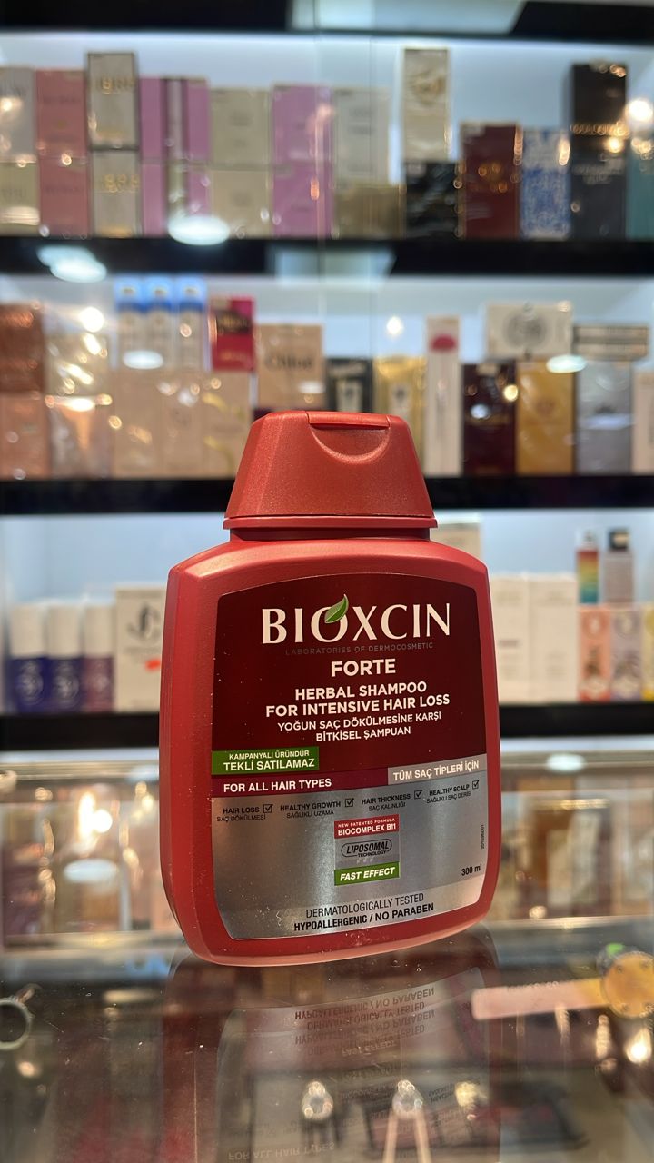 Shampo Bioxcin