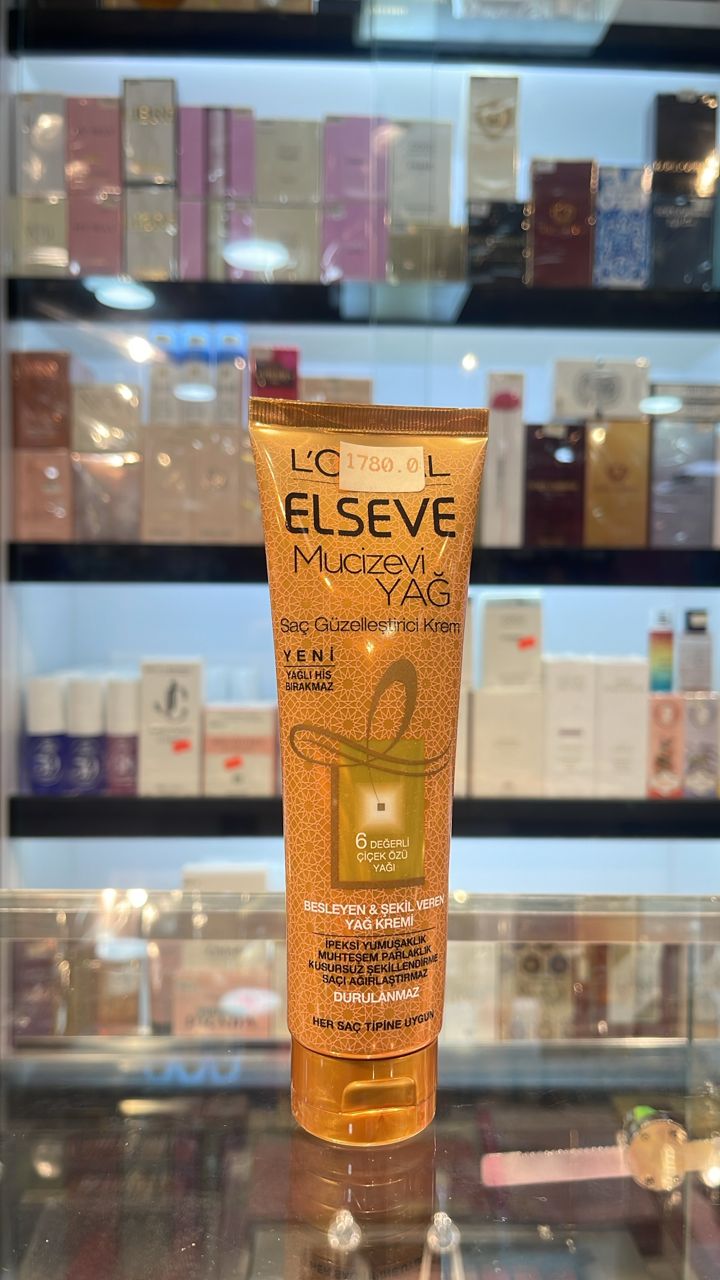 L'oreal paris  ELSEVE shampp & Conditioner