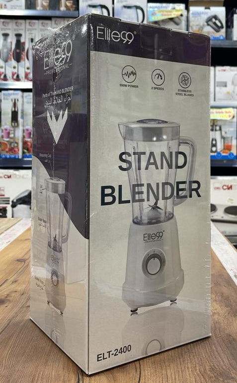 Stand Blender Elite99