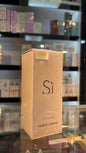GIORGIO ARMANI SI