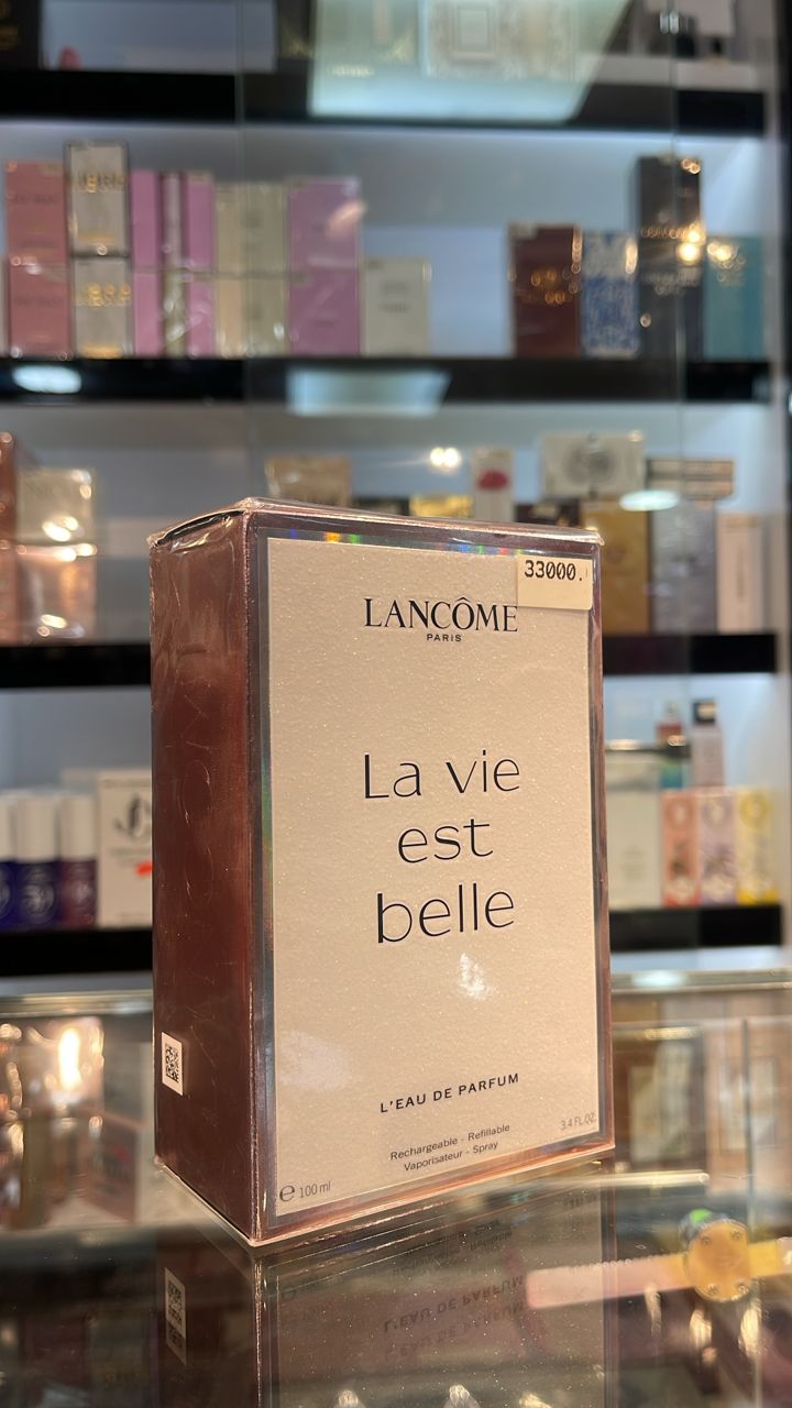 Lancom Lavie est belle