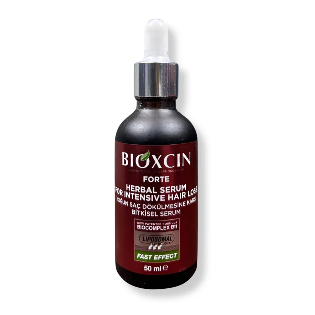 BIOXCIN HERBAL SERUM 50ML