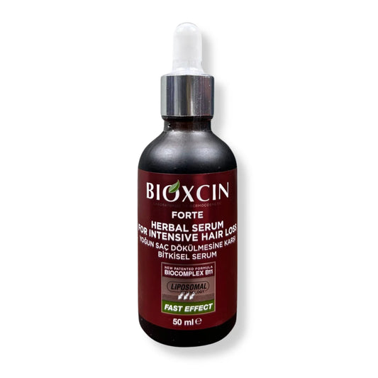 BIOXCIN HERBAL SERUM 50ML