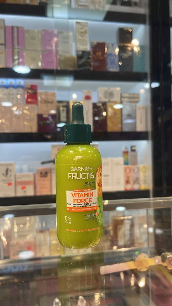 Garnier Fructs Vitamine force