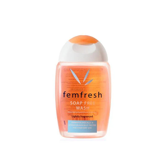 FEMFRESH GEL INTIME