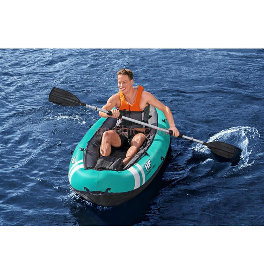 01 . BESTWAY RAME HYDRO FORCE SAC 145CM