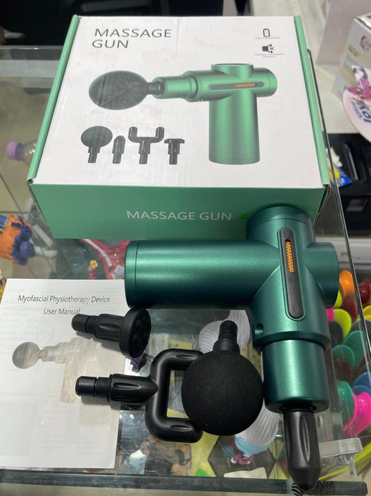 Offre Flash : Pistolets de Massage Professionnels | Jusqu'à -40%