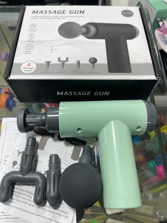 Pistolet de Massage