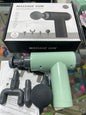 Pistolet de Massage