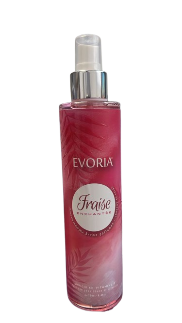 EVORIA FRAISE