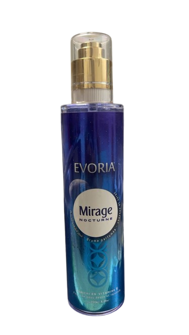 EVORIA MIRAGE