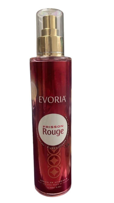 EVORIA FRAISE ROUGE