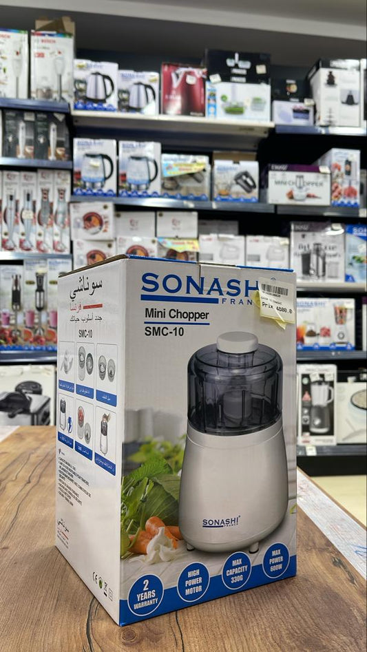 Mini Hachoir Sonashi