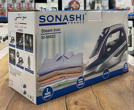 Fair a repaser Sonashi