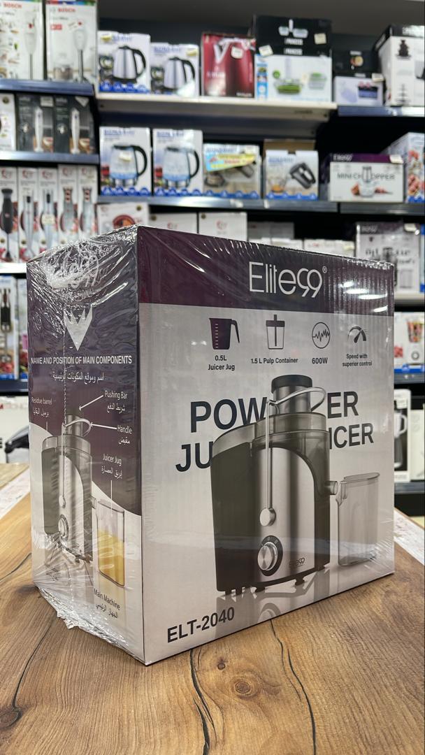 Power Juicer Elite99