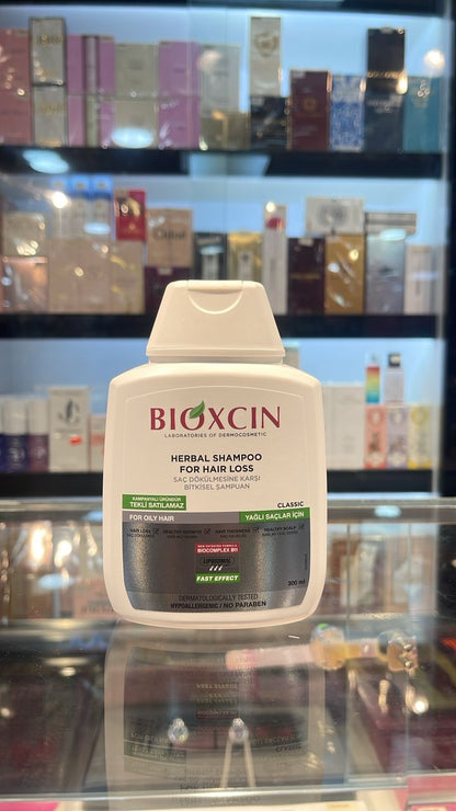 Shampo Bioxcin