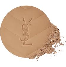 Yves Saint Laurent Bronzer Hyper Sunkissed Glow 24H.