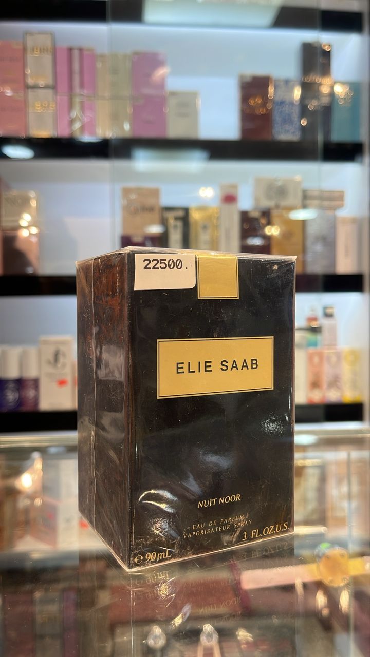 ELIE SABA parfum