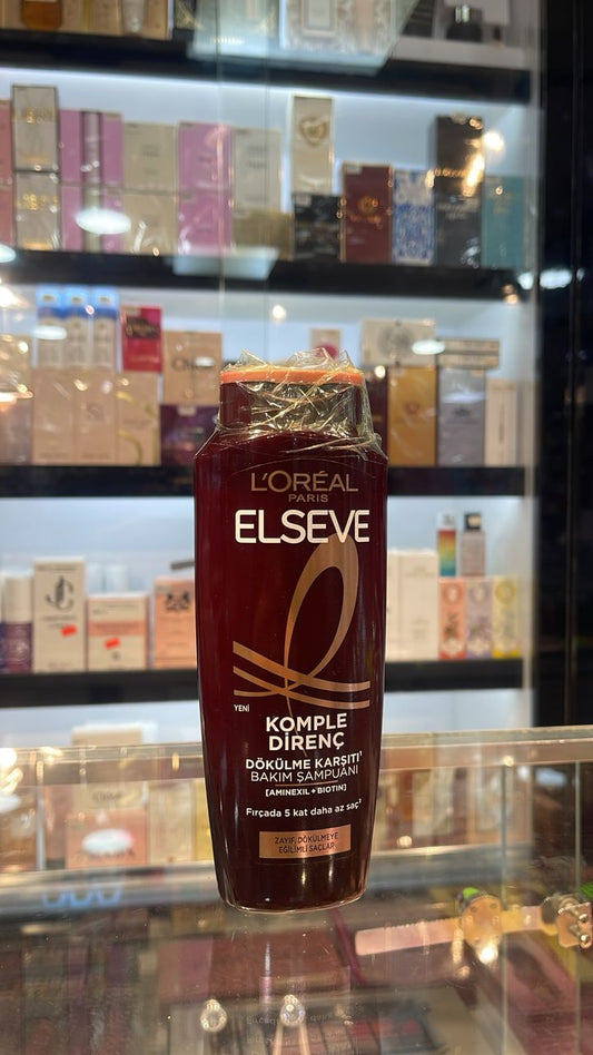 L'oreal paris  ELSEVE shampp & Conditioner