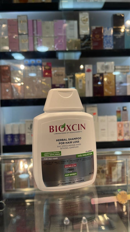 Shampo Bioxcin