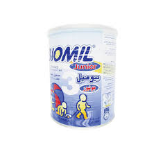 BIOMIL 3EME AGE 400G JUNIOR