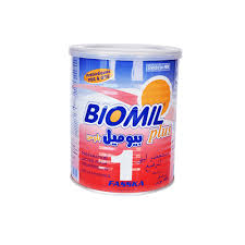 BIOMIL 1ER AGE 800G