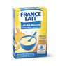 CEREALES FRANCE LAIT BLE BISCUITE 250G