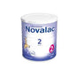 NOVALAC 2EME AGE 400G